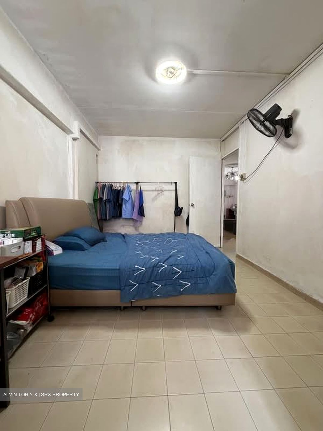 Blk 287 Ficus Vale (Yishun), HDB 3 Rooms #598710581